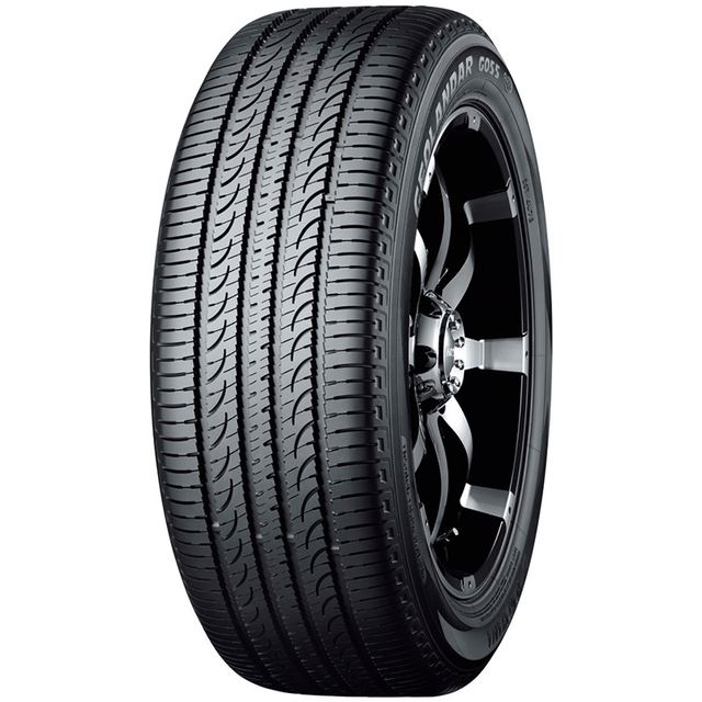 Pneu 215/65R16 Yokohama Geolandar