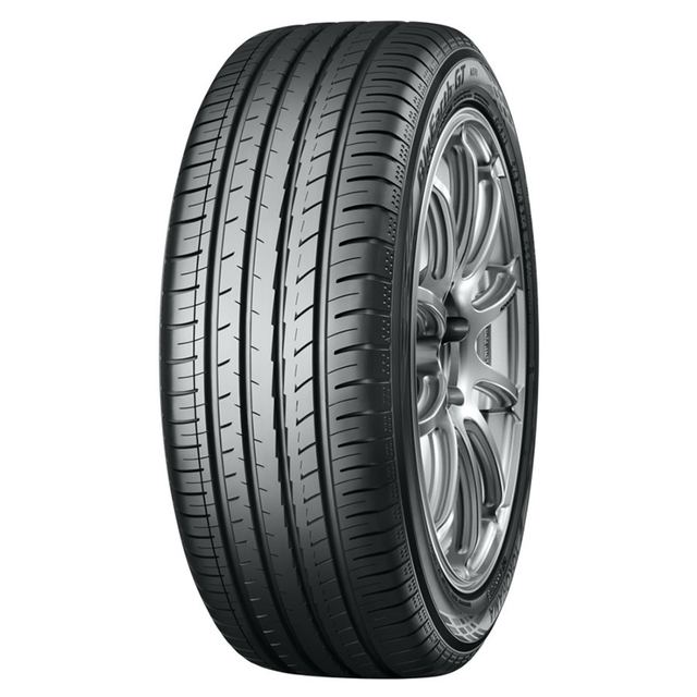 Neumático 205/55R16 Yokohama Bluearth GT Ae51b