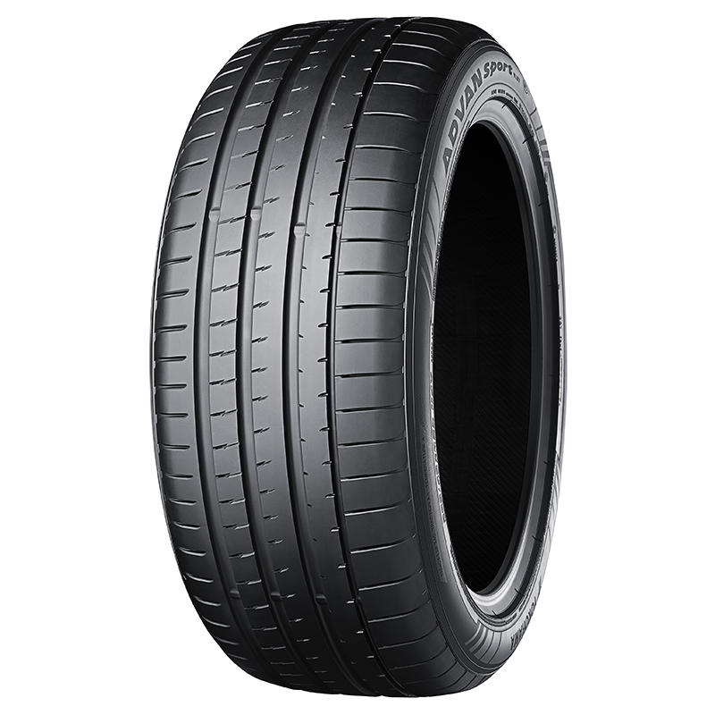 275/35R22 XL 104Y YOKOHAMA SPORT V107C
