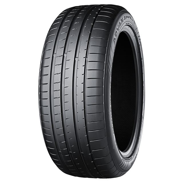 Pneu 275/35R22 Yokohama Sport V107c