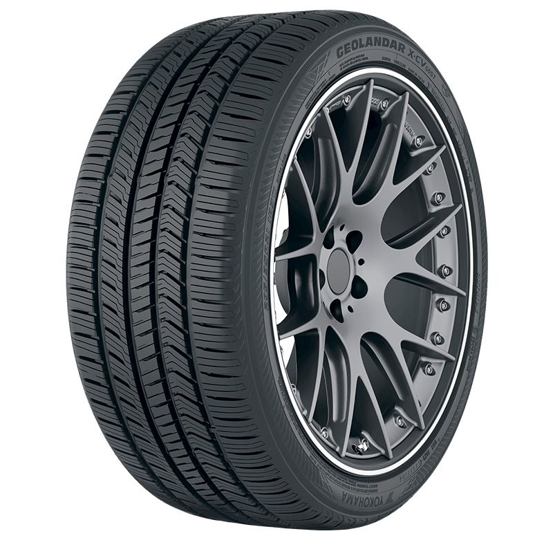 245/70R18 110H YOKOHAMA GEOLANDAR X-CV G057N BSW