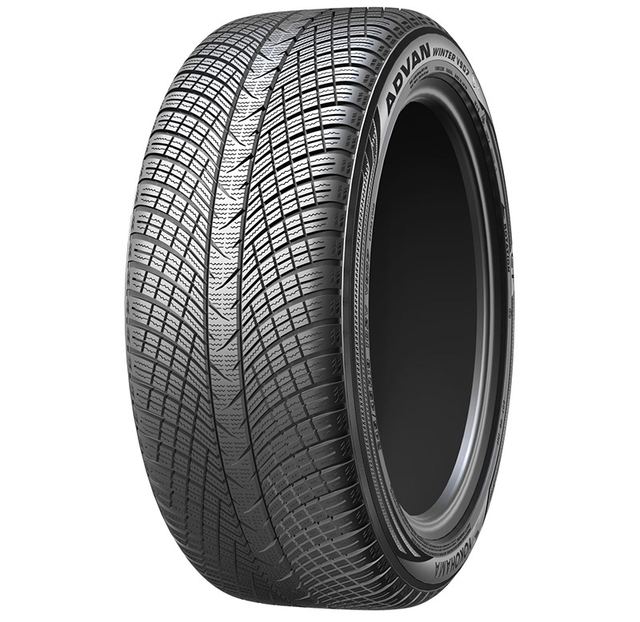 Pneu 245/45R19 Yokohama ADVAN V907A