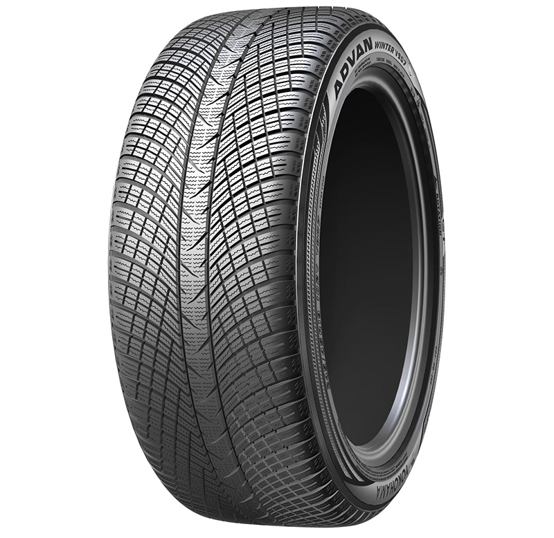 275/40R19 XL 105V YOKOHAMA ADVAN V907A BSW