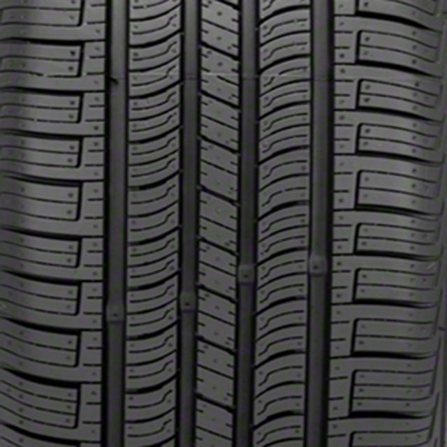Pneu 205/55R16 Nexen CP662