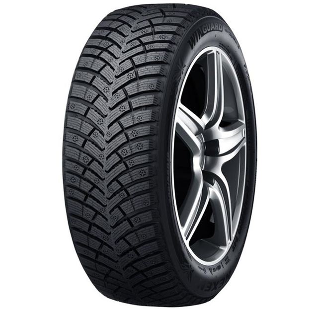 Pneu LT235/65R16 Nexen Winguard Winspike 3