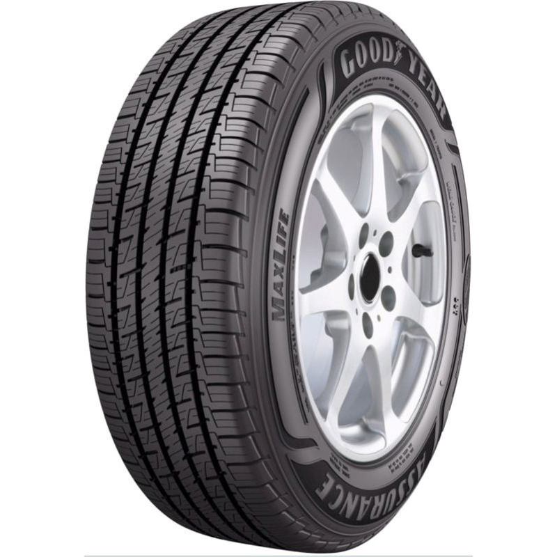 235/45R19 95H GOODYEAR ASSURANCE MAXLIFE
