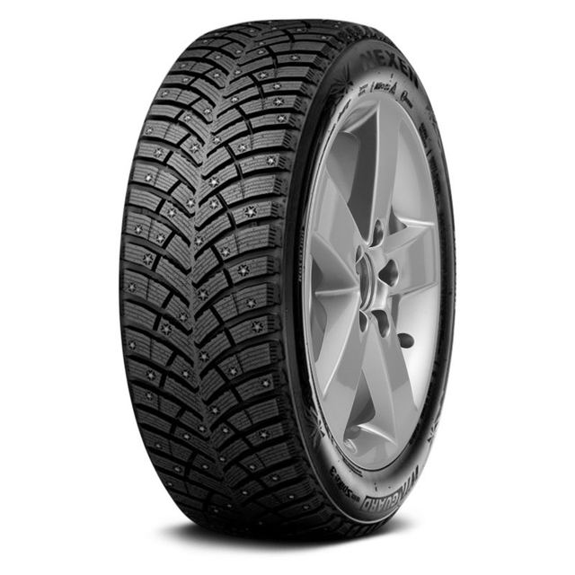 Pneu 245/55R19 Nexen 2455519 Winguard Winspike 3