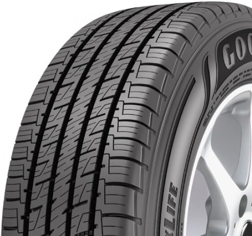 225/65R17 Goodyear ASSURANCE MAXLIFE BLACK 102H