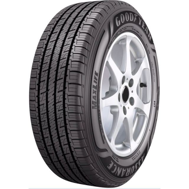 Pneu 235/45R17 GoodYear Assurance