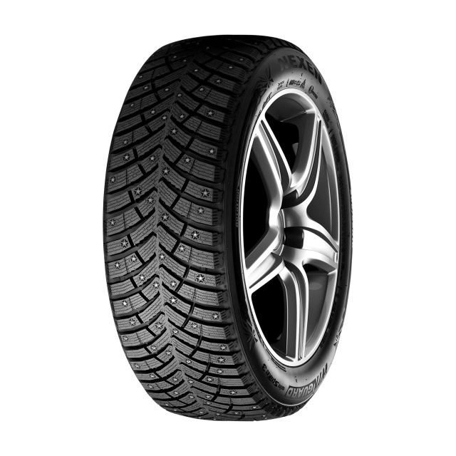 Pneu 265/65R17 Nexen 2656517 Winguard Winspike 3