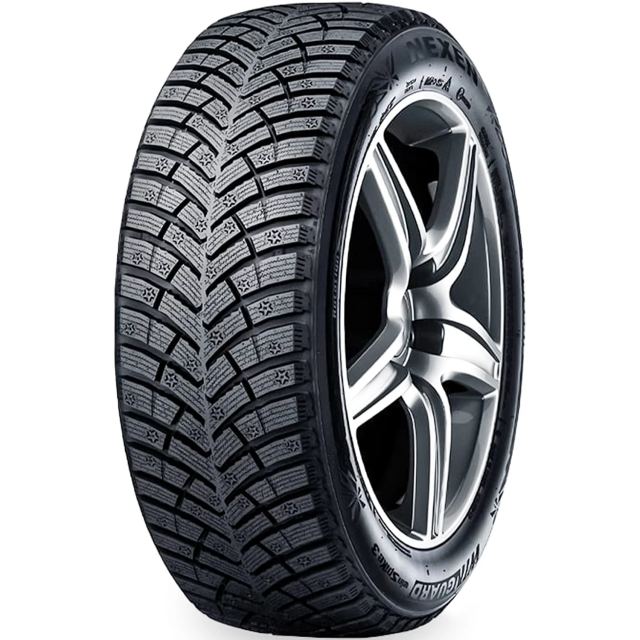 Pneu 225/70R16 Nexen 2257016 Winguard Winspike 3
