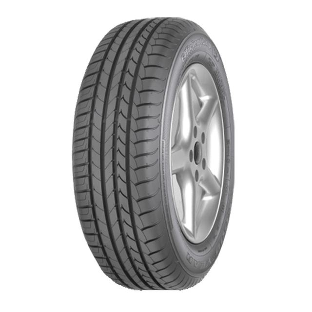Pneu 255/40R18 GoodYear Efficient Grip Rft