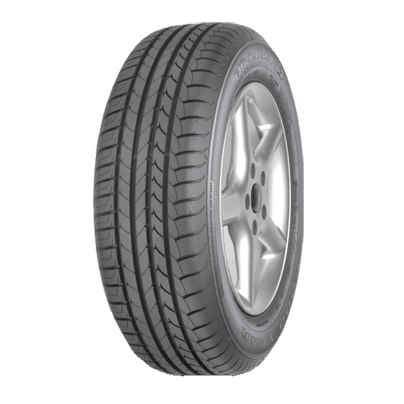 245/45R19 XL 102Y GOODYEAR EFFICIENT GRIP NOIR