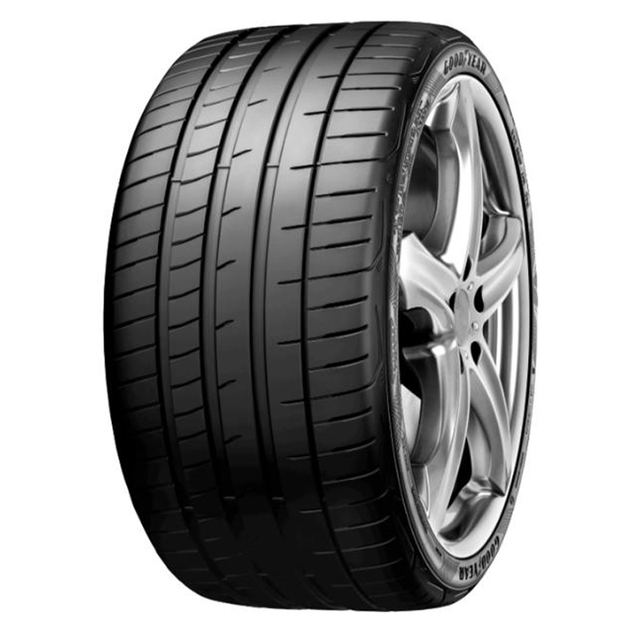 Pneu 255/35R20 GoodYear Eagle F1 Supersport NA 0