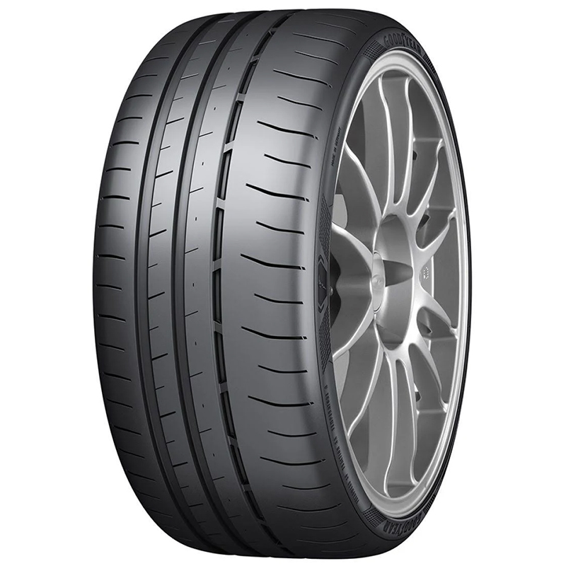 335/30R21 XL 109Y GOODYEAR EAGLE F1 SUPERSPORT R BLT