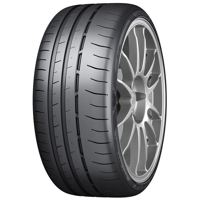 Pneu 335/30R21 GoodYear Eagle F1 Supersport R Blt