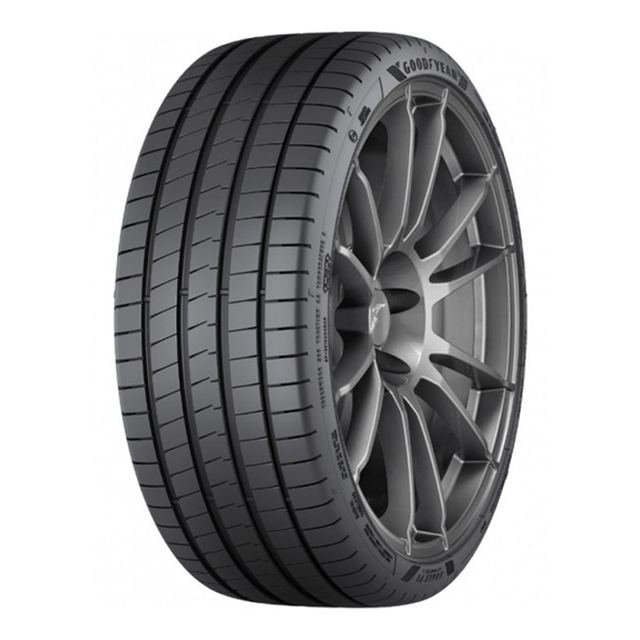 Pneu 235/45R17 GoodYear Eagle F1 Asymmetric 6 Blt