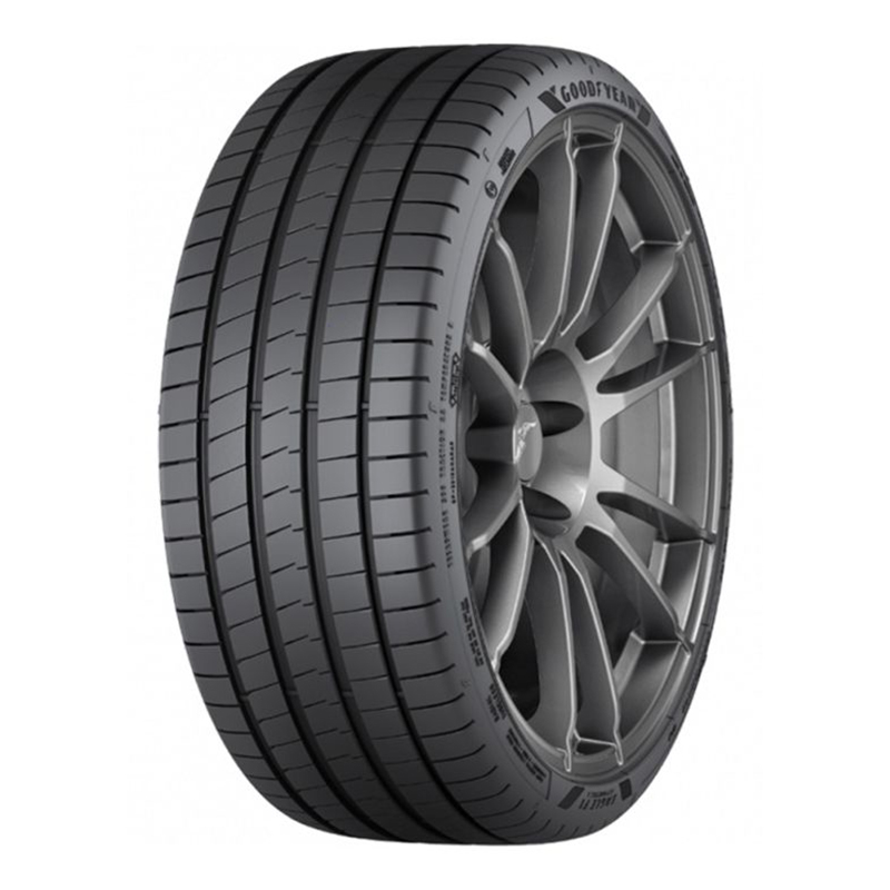 315/35R21 XL 111Y GOODYEAR EAGLE F1 ASYMMETRIC 6 BLT