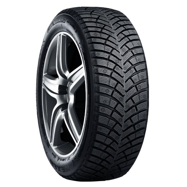 Pneu 235/60R17 Nexen 2356017 Winguard Winspike 3
