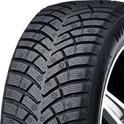Pneu 255/55R19 Nexen Winguard Winspike 3 BS