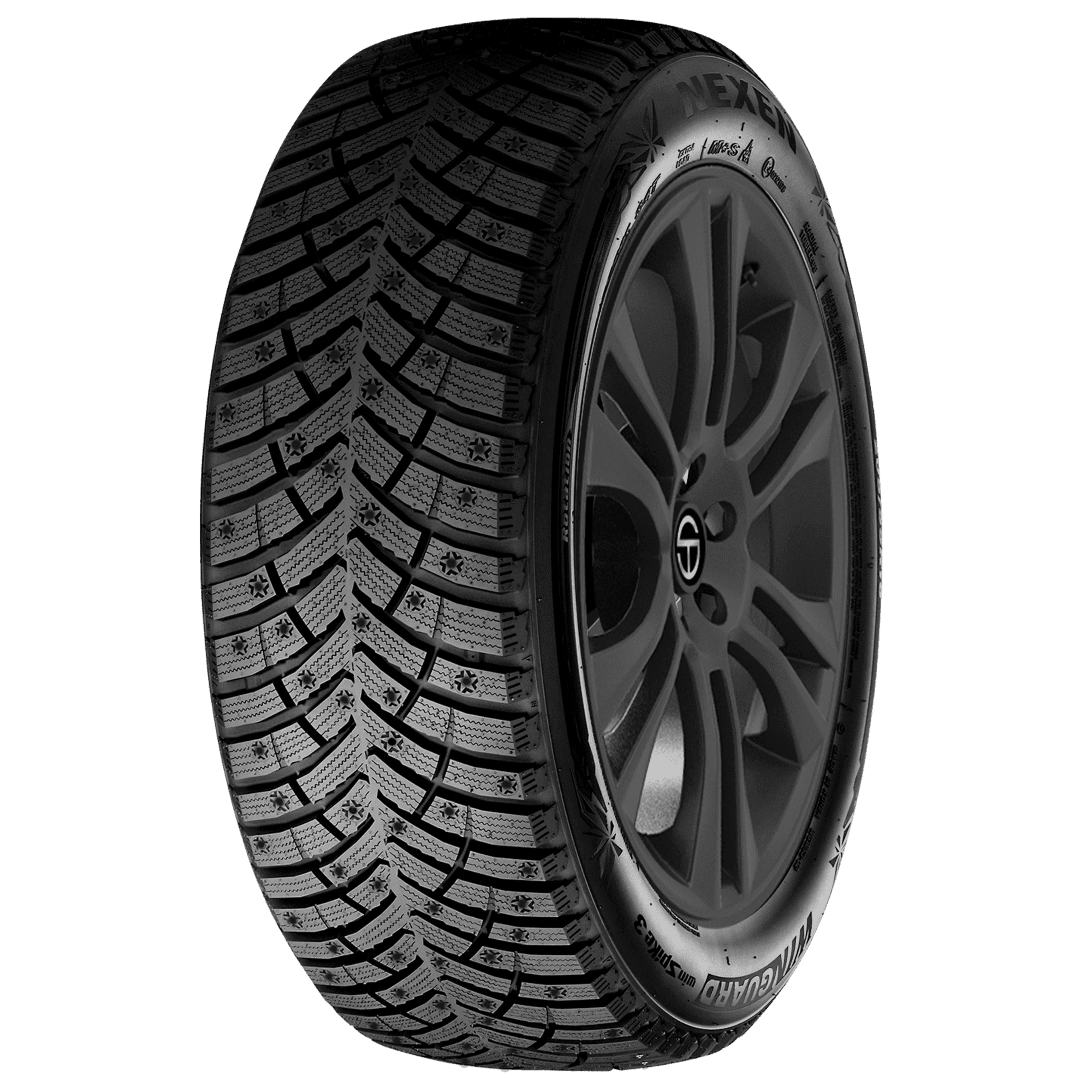 2656018 XL 114T NEXEN WINGUARD WINSPIKE 3