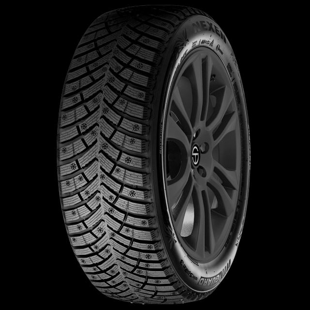Pneu 265/60R18 Nexen 2656018 Winguard Winspike 3