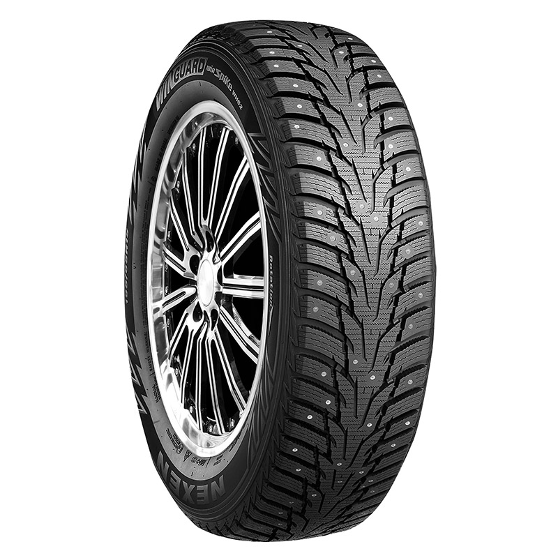 2555019 XL 107T NEXEN WINGUARD WINSPIKE 3