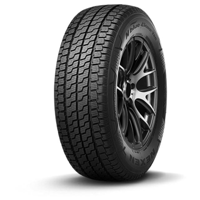 Pneu 225/75R16 Nexen 2257516C 121120 Nblue Van AW