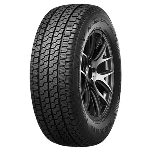 Pneu LT235/65R16 Nexen N'Blue