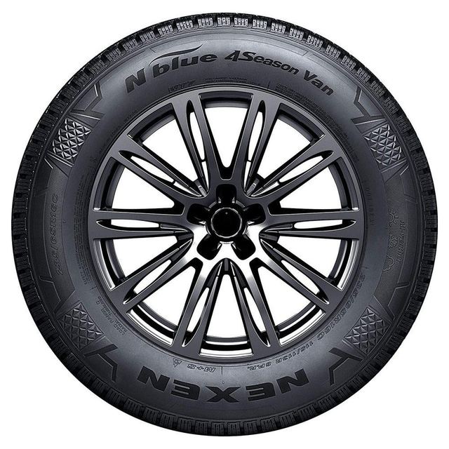 Pneu 235/65R16 Nexen 2356516C Nblue Van AW