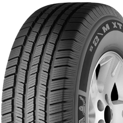 225/70R16 101T MICHELIN LTX M/S 2 ORWL