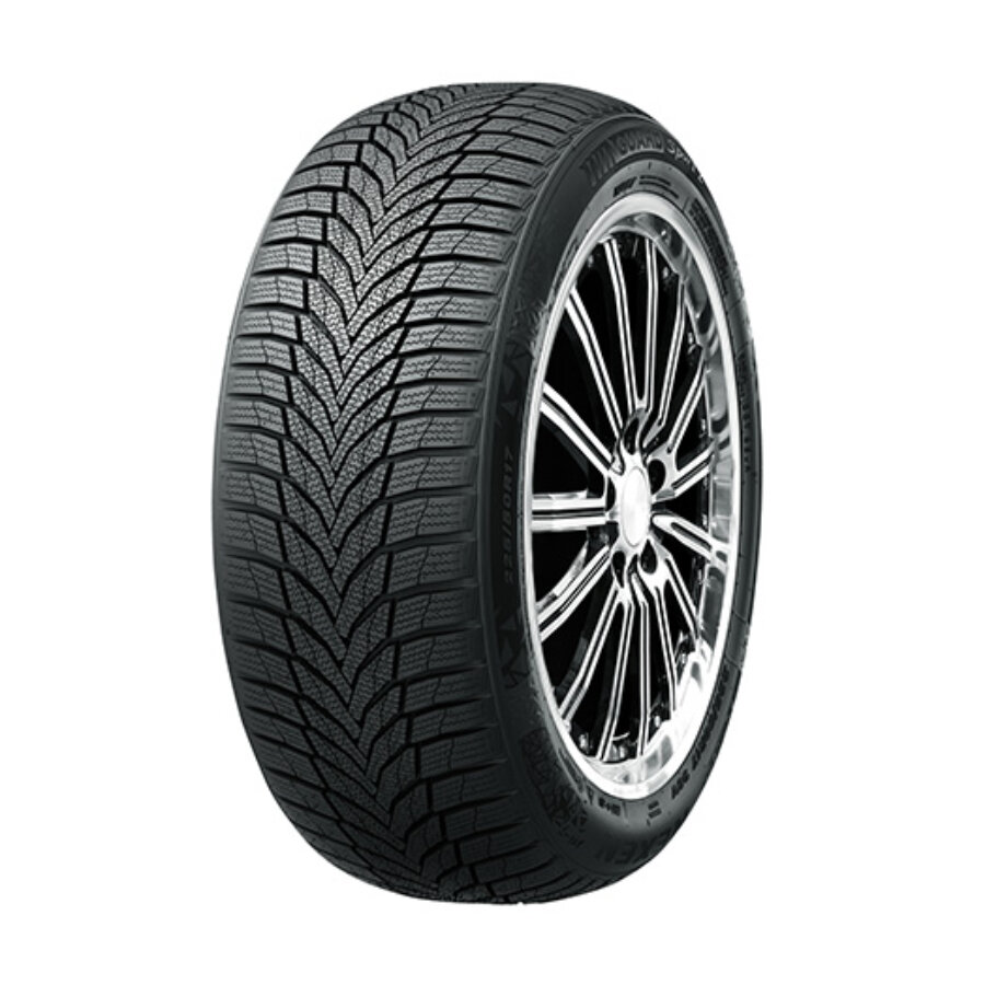2254519 XL 96V NEXEN WINGUARD SPORT 2