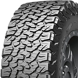 LT33X10.50R15 LRC 114R BF GOODRICH ALL TERRAIN T/A KO2 RWL
