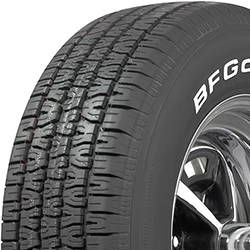 245/55R18 102T BF GOODRICH RADIAL T/A SPEC NOIR