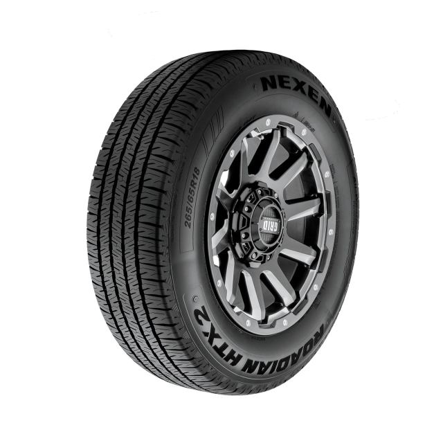 Pneu 255/60R20 Nexen 2556020 Roadian Htx 2
