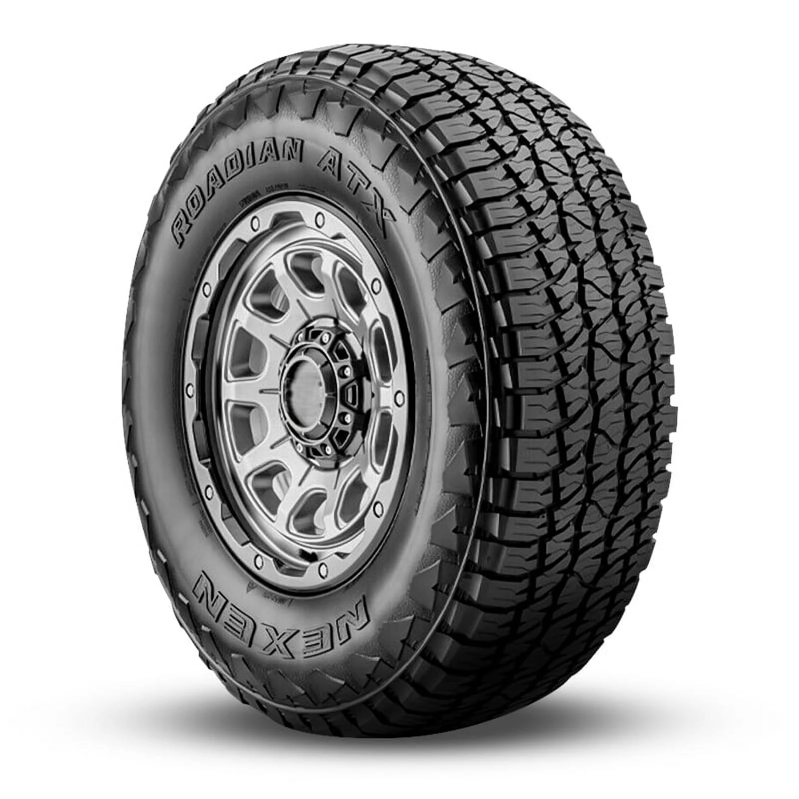 2557517 LT 6P 111108Q NEXEN ROADIAN ATX