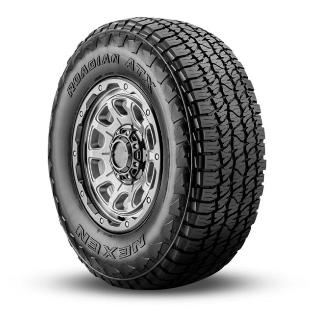 Pneu 255/75R17 Nexen 2557517 LT Roadian Atx