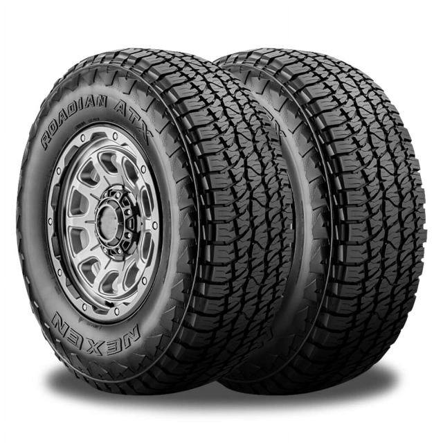 Pneu 245/75R17 Nexen Roadian