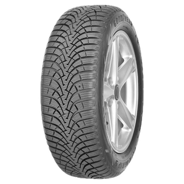 Pneu 205/60R16 GoodYear Ultra Grip 9 +