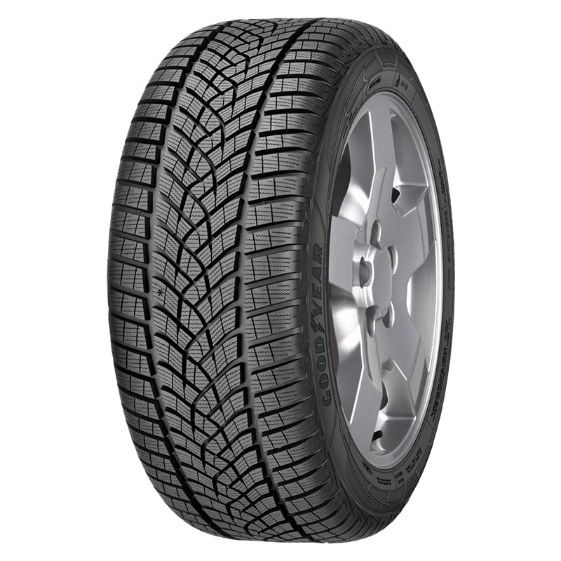 225/60R18 Goodyear ULTRA GRIP PERFORMANCE + SUV 104V XL