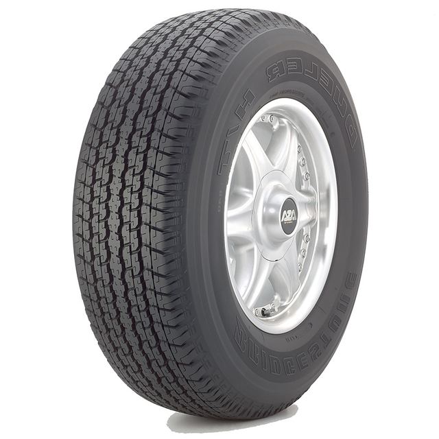 Neumático 265/65R17 Bridgestone Dueler H T 840