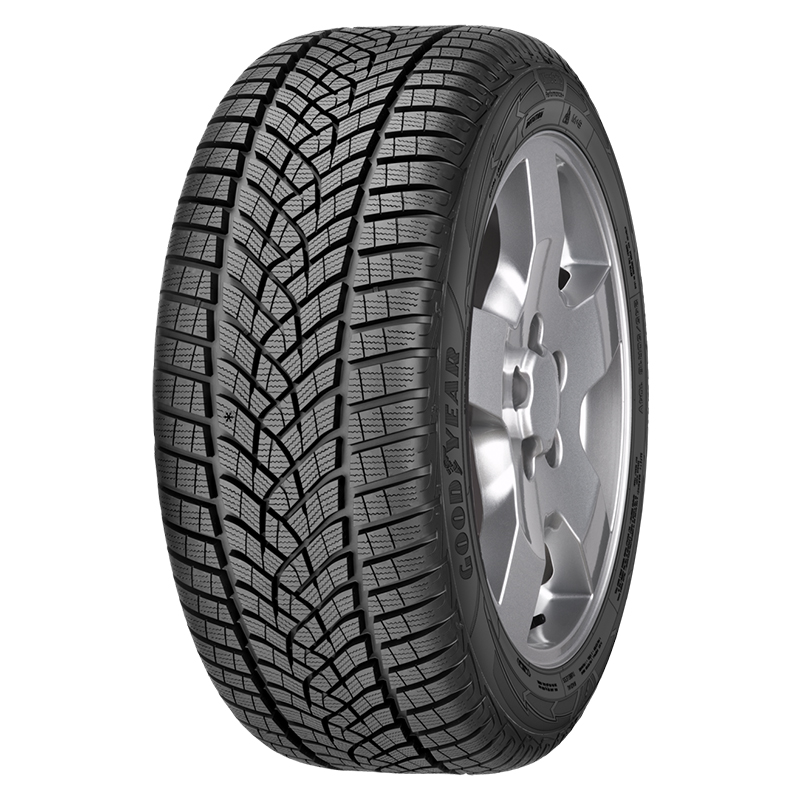 215/55R16 XL 97H GOODYEAR ULTRA GRIP PERFORMANCE + BLT