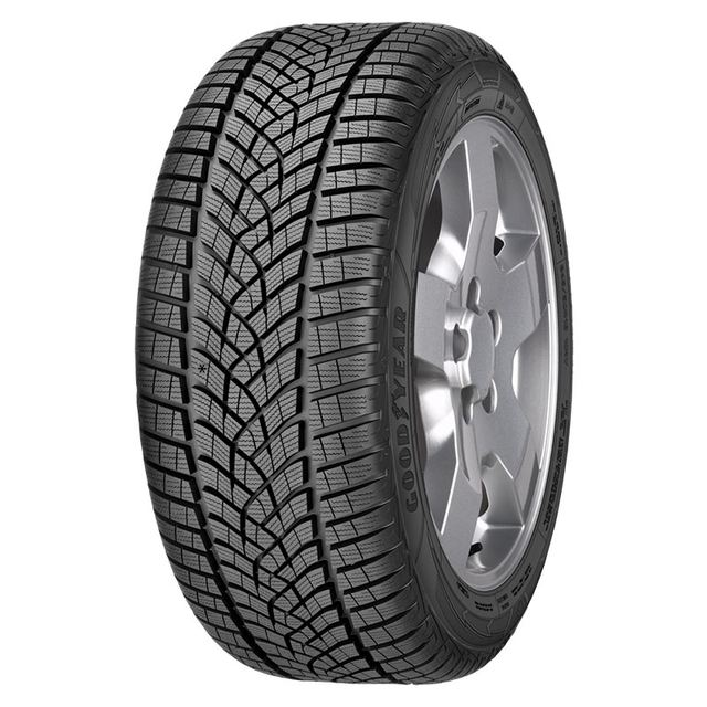 Pneu 255/45R19 GoodYear Ultra Grip Performance + SCT