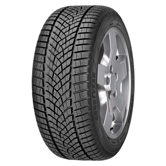 Pneu 245/40R19 GoodYear Ultra Grip Performance +