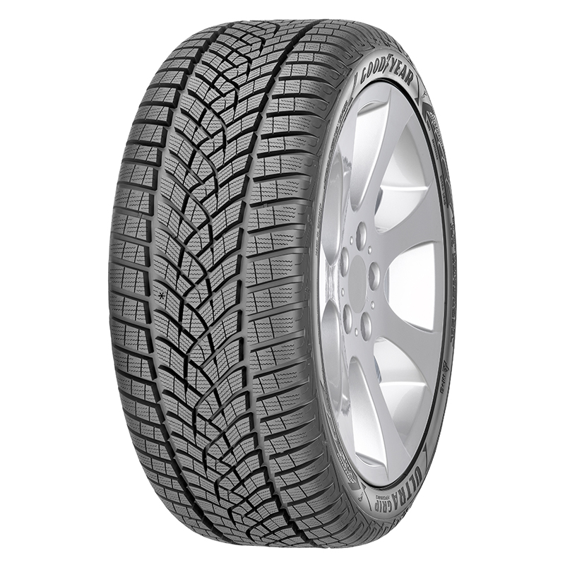 285/45R20 XL 112V GOODYEAR ULTRA GRIP PERFORMANCE GEN-1 BLT