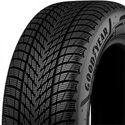 Pneu 305/30R21 GoodYear Ultragrip Performance 3 Blt