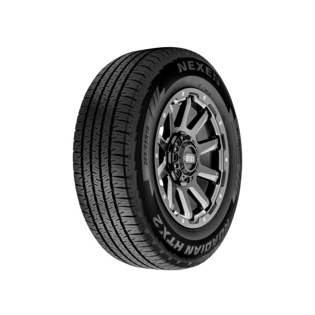 Pneu 245/75R17 Nexen 2457517 Roadian Htx 2