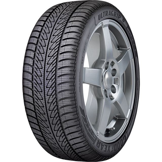 Pneu 245/45R18 GoodYear Ultra Grip 8 Performance