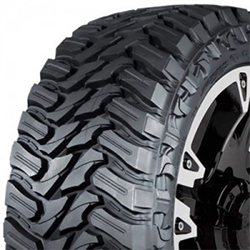 LT35X12.50R17 LRE 121Q ATTURO TRAIL BLADE M/T BSW