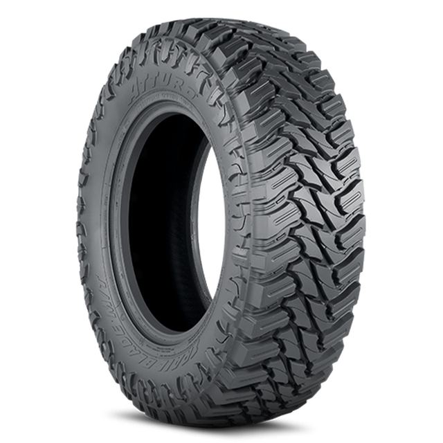 Pneu LT275/65R18 Atturo Trail Blade M/T